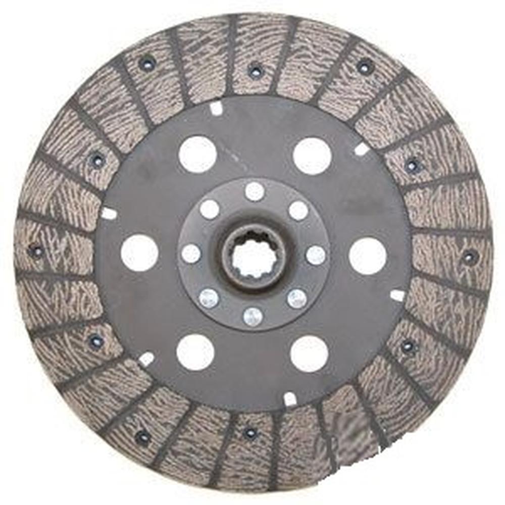 10" PTO Drive Clutch Disc Fits Fiat Replaces 4968736