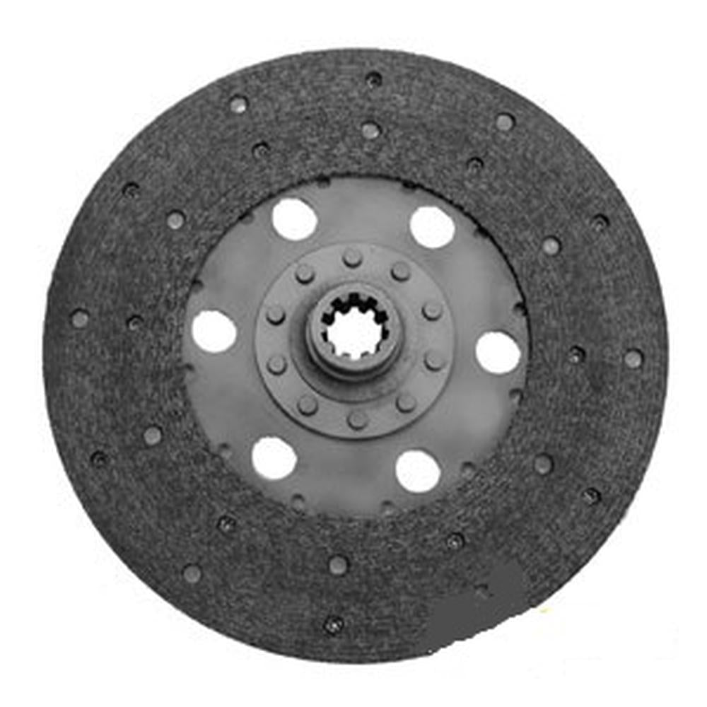 10" PTO Drive Clutch Disc Fits Fiat Replaces 4968736