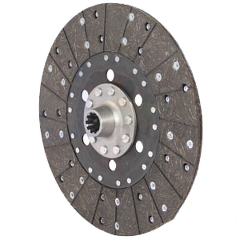 72091671 PTO Clutch Disc for Long Tractor 2310 2360 2410 2460 2510 2610 510 610+