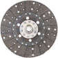 TX14989 PTO Disc for Fiat Long Tractor 260, 310, 460, 510, 2310, 2360, 2410, 2