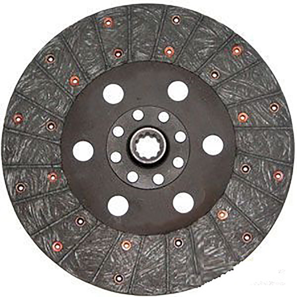 72091671 PTO Clutch Disc for Long Tractor 2310 2360 2410 2460 2510 2610 510 610+