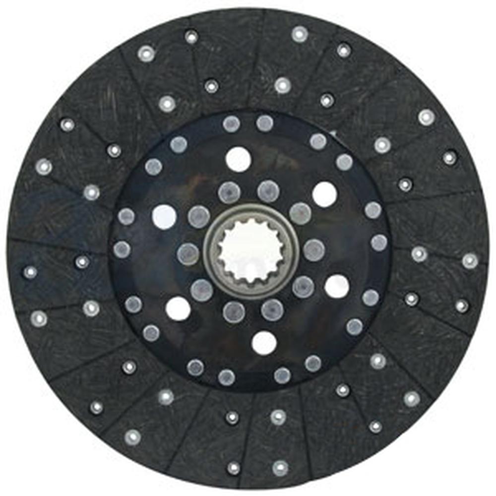 72093924 New 11" Trans Disc Fits Fiat 446 466 480 500 540 55-46 55-66 +