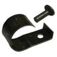 S.68486 CLIP W/RIVET - BEARING CARRIER