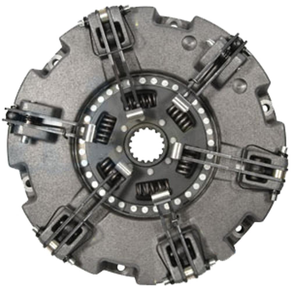 72094455 12" Pressure Plate Fits Fiat A-100DT A-100S A-100SDT +