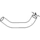 Lower Radiator Hose Fits Massey Ferguson 210 3280167M1
