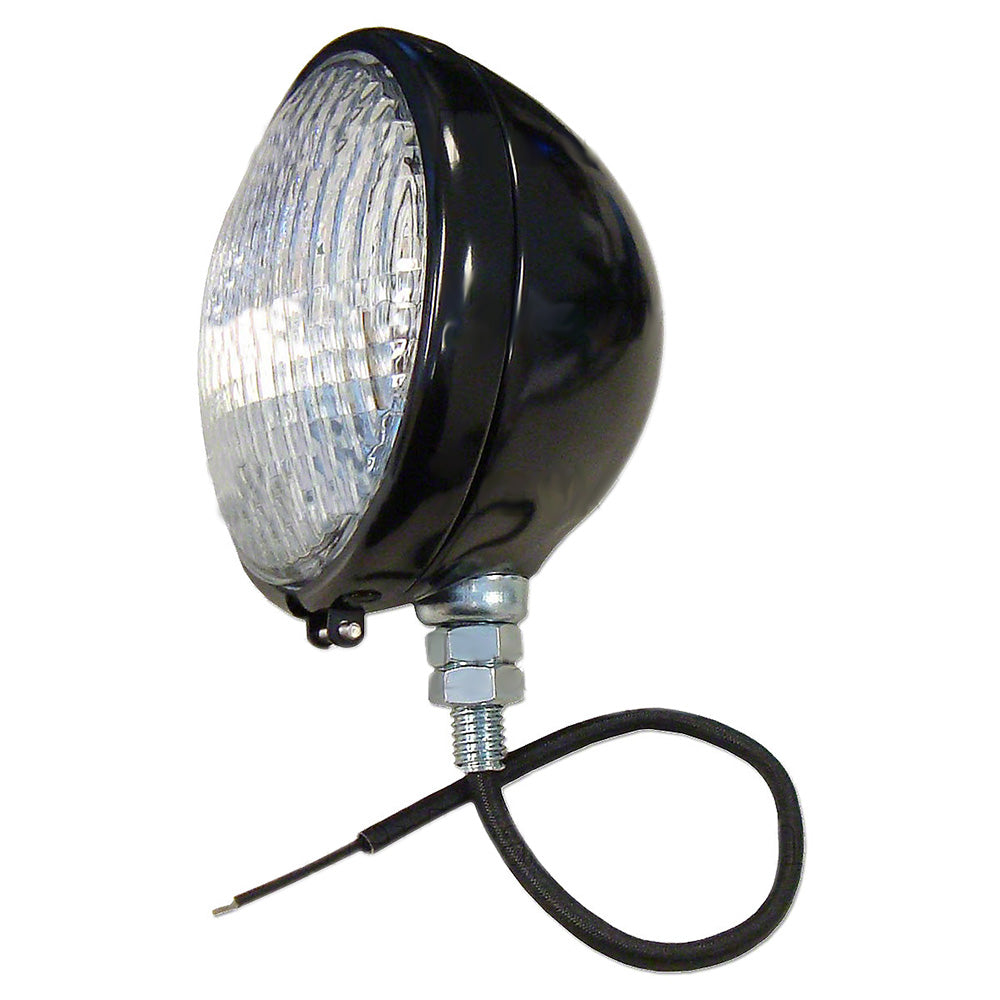 12 Volt Headlight Assembly Fits Allis Chalmers Replaces 210921-12V