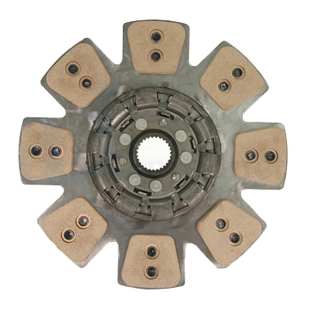 Disc 72160745-8 fits White/Oliver/Minneapolis Moline 2270 4150 4175 G1355 G955