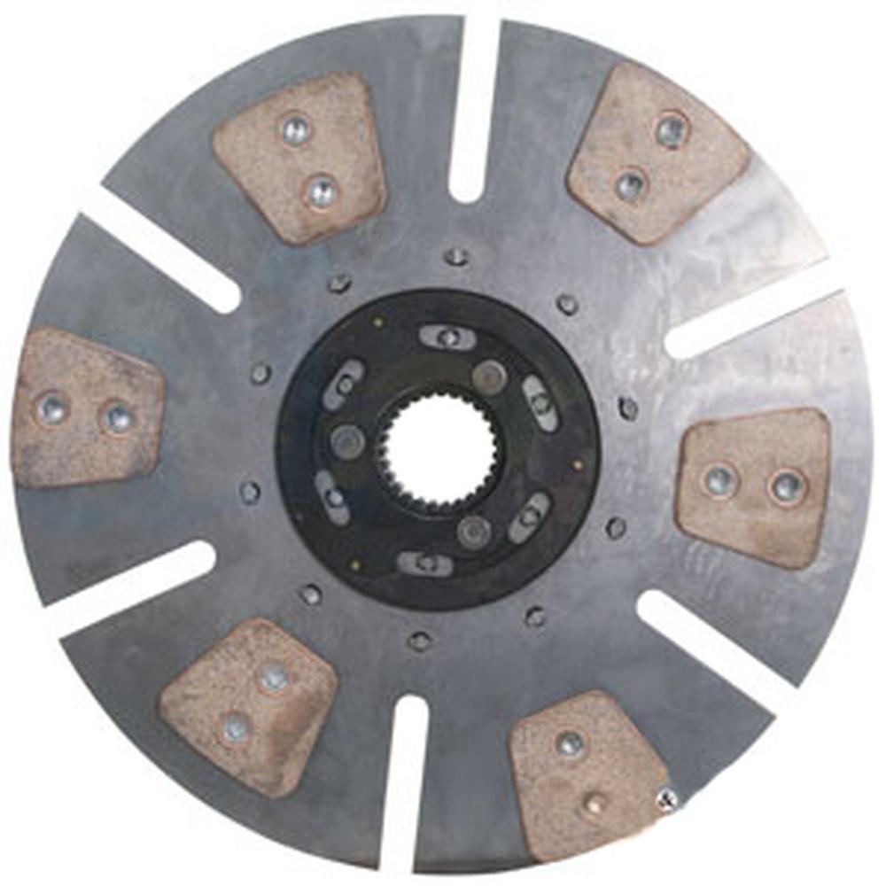 72161807 13" Trans Disc Fits Allis Chalmers 9170 9190 9435 9450 185 +