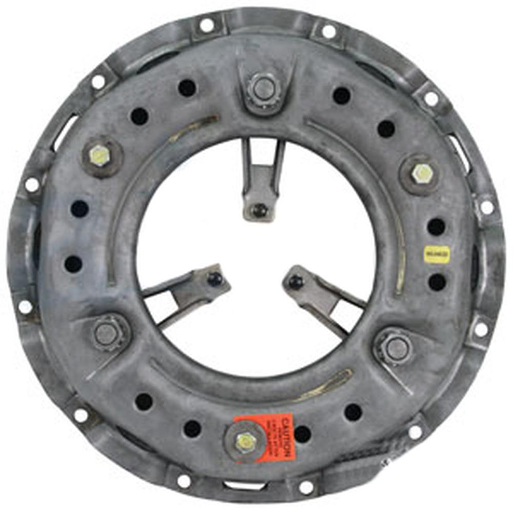 72161849 New 14" Pressure Plate Fits MF 1105 1135 1155 9130 9150 +