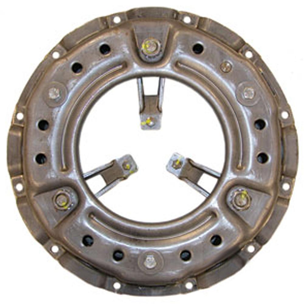 72161849 New 14" Pressure Plate Fits MF 1105 1135 1155 9130 9150 +