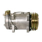 WN-72162168-PEX Air Conditioner, Compressor, Fits Miscellaneous AC ST WH