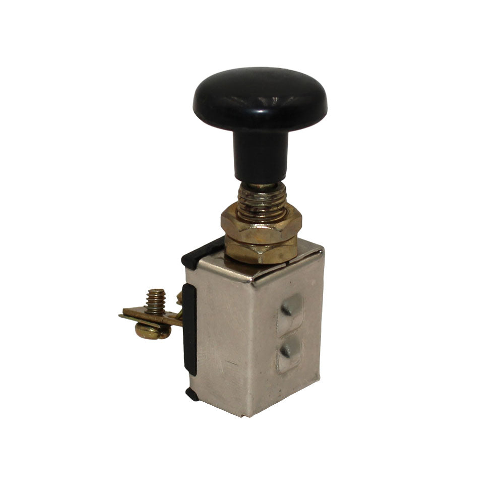 Light Switch Fits Ford/New Holland Replaces FDN11654A