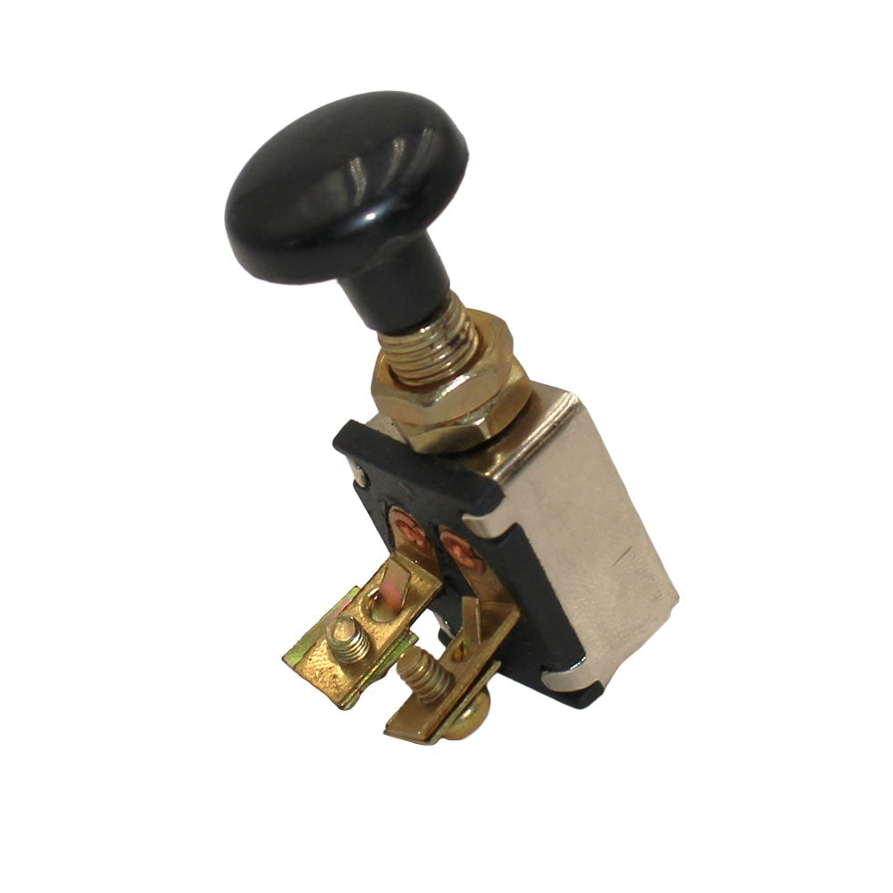 Light Switch Fits Ford/New Holland Replaces FDN11654A