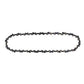 N1C-BL-44G 3/8" Low Profile Chainsaw Chain Fits Red Max 63PM3 44 91PX044G