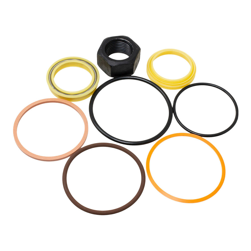 7236275 Cylinder Seal Kit Fits Bobcat Excavator E14 E16 E17 E17Z E19 E20 E20Z