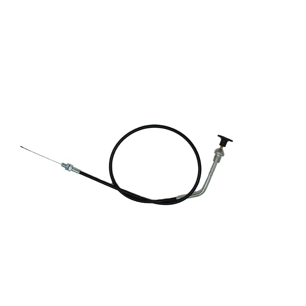 Choke Cable 32" 72401-G02 Fits Ezgo Gas 4-Cycle 1996-2003 ST350 Golf Cart