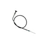 Choke Cable 32" 72401-G02 Fits Ezgo Gas 4-Cycle 1996-2003 ST350 Golf Cart