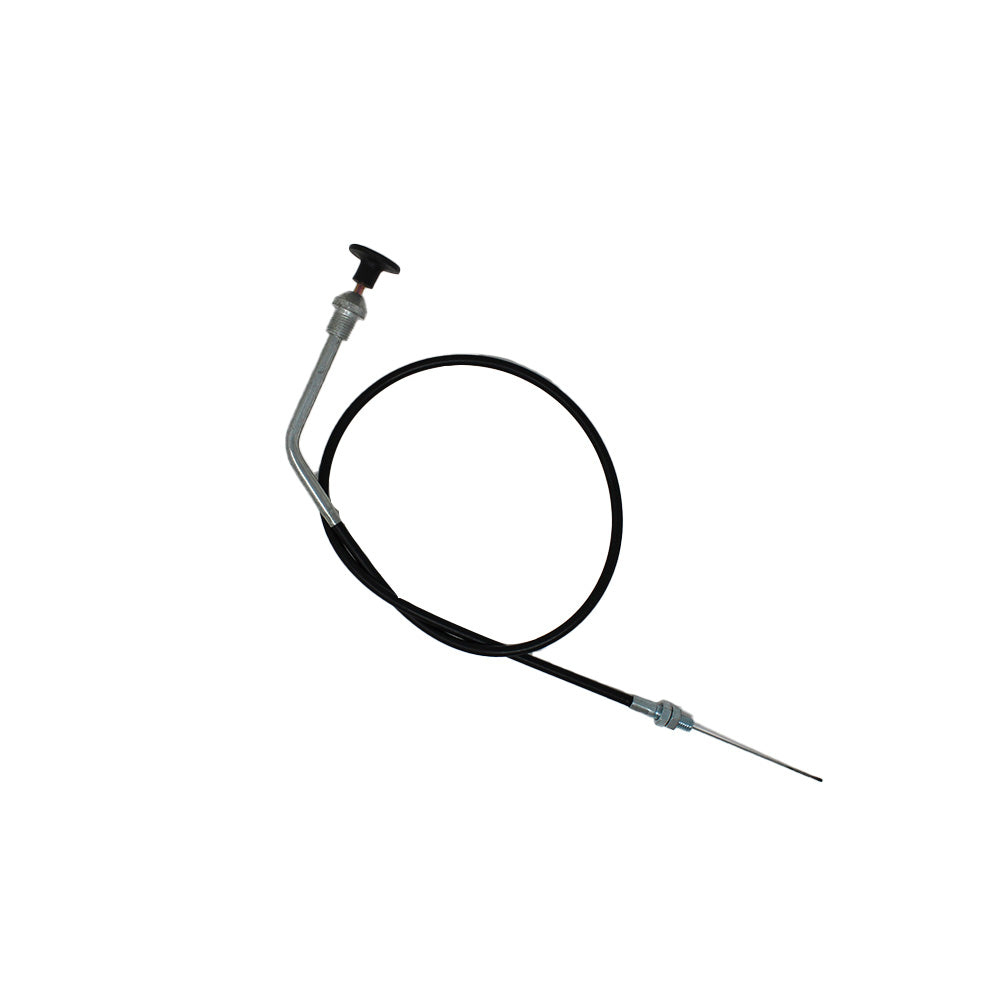Choke Cable 32" 72401-G02 Fits Ezgo Gas 4-Cycle 1996-2003 ST350 Golf Cart