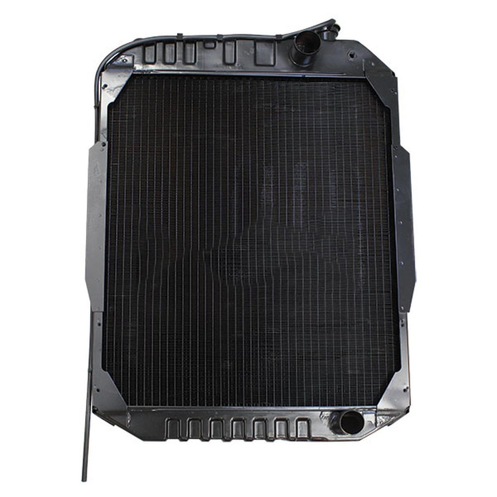 72508761 Tractor Radiator Fits White 6175 Late 6195 6215