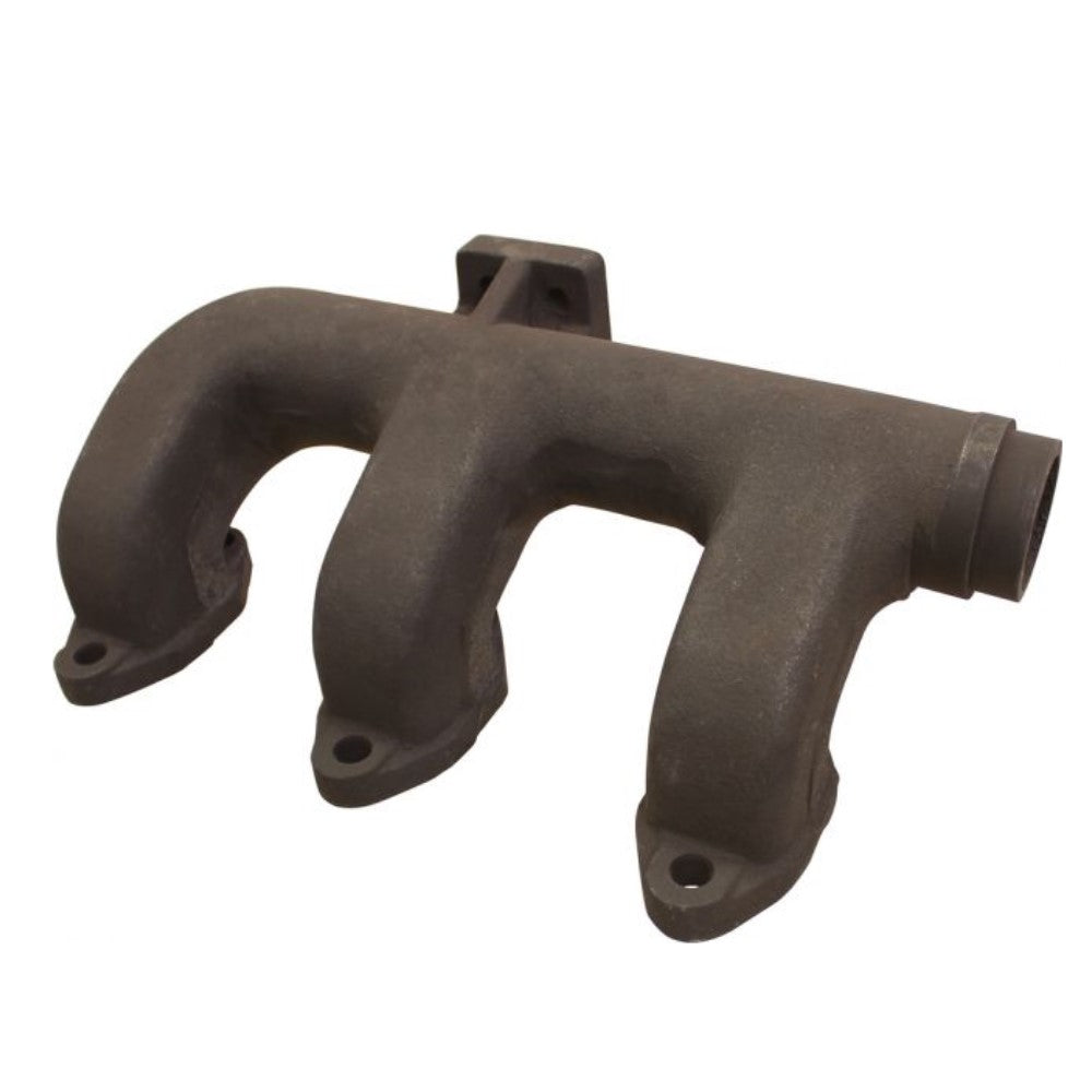 Exhaust Manifold Rear fits White 2-155 2-135 166872A
