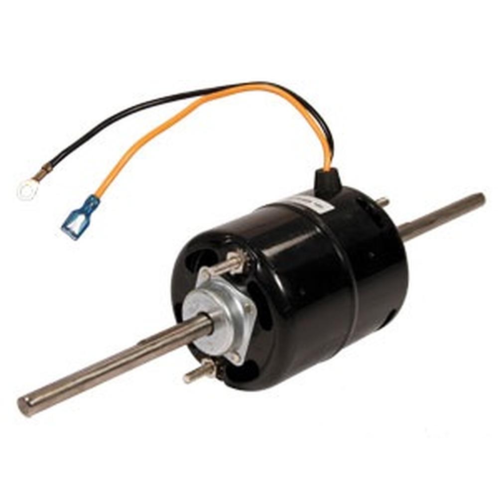 Cab Blower Motor 72512756 Fits Allis Chalmers 7020 7045 7060 7080 7580 8010 8030
