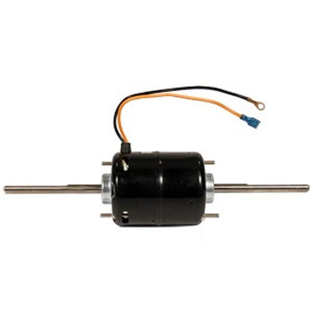 Cab Blower Motor 72512756 Fits Allis Chalmers 7020 7045 7060 7080 7580 8010 8030