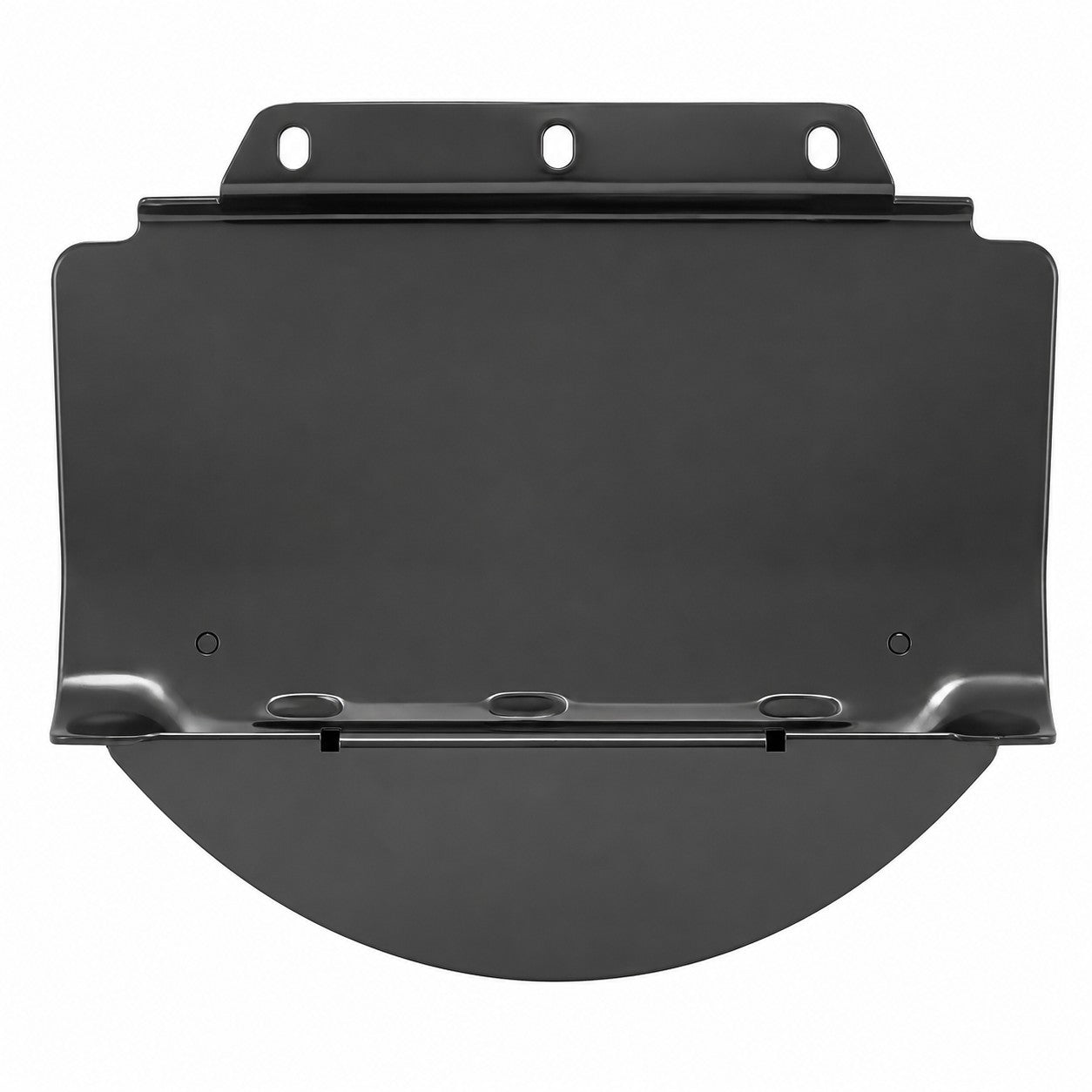 Cutterbar Skid Fits Massey Ferguson Disc Mower Model(s) 72622128