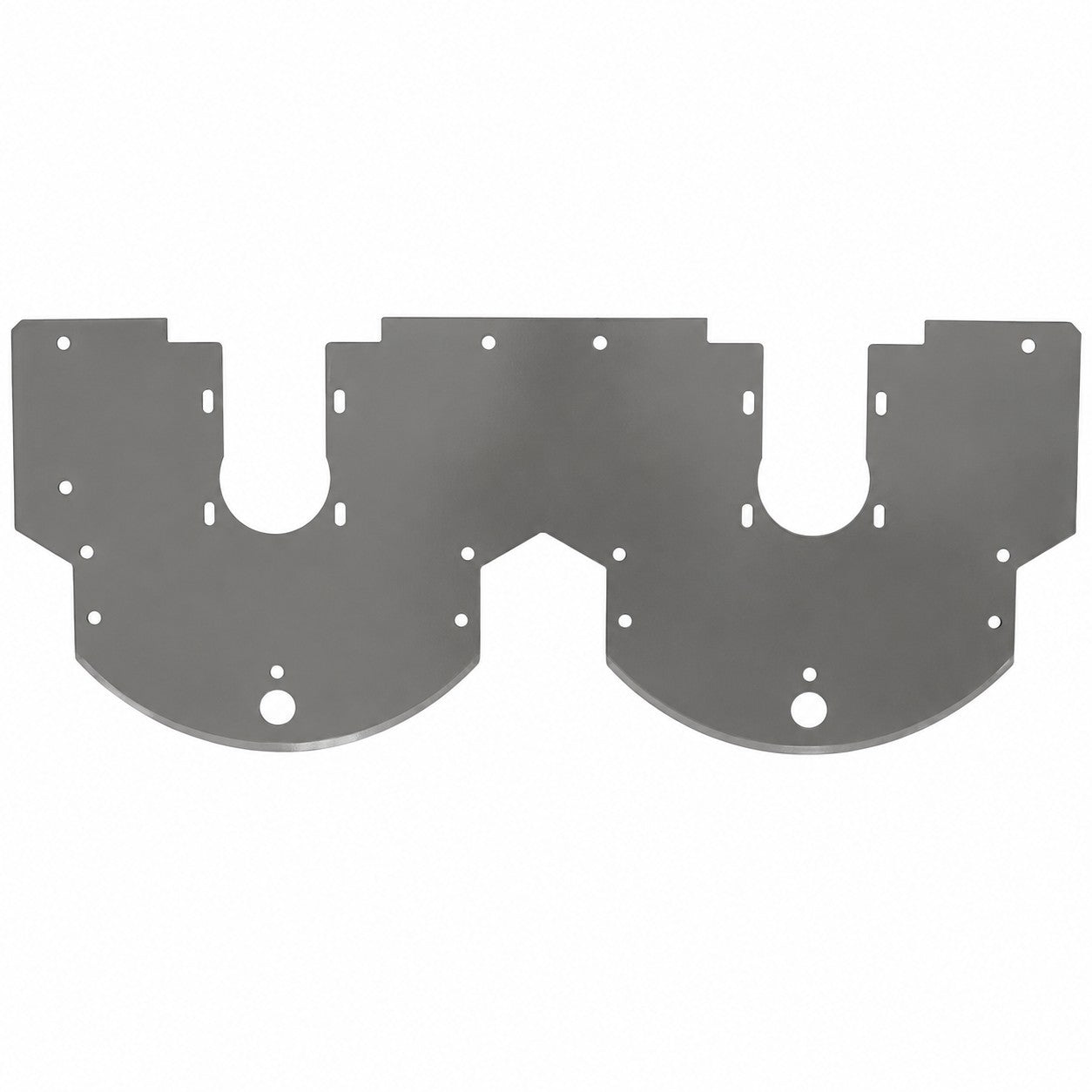 Replacement Stone Guard 72622324 Fits Massey Ferguson Disc Mowers