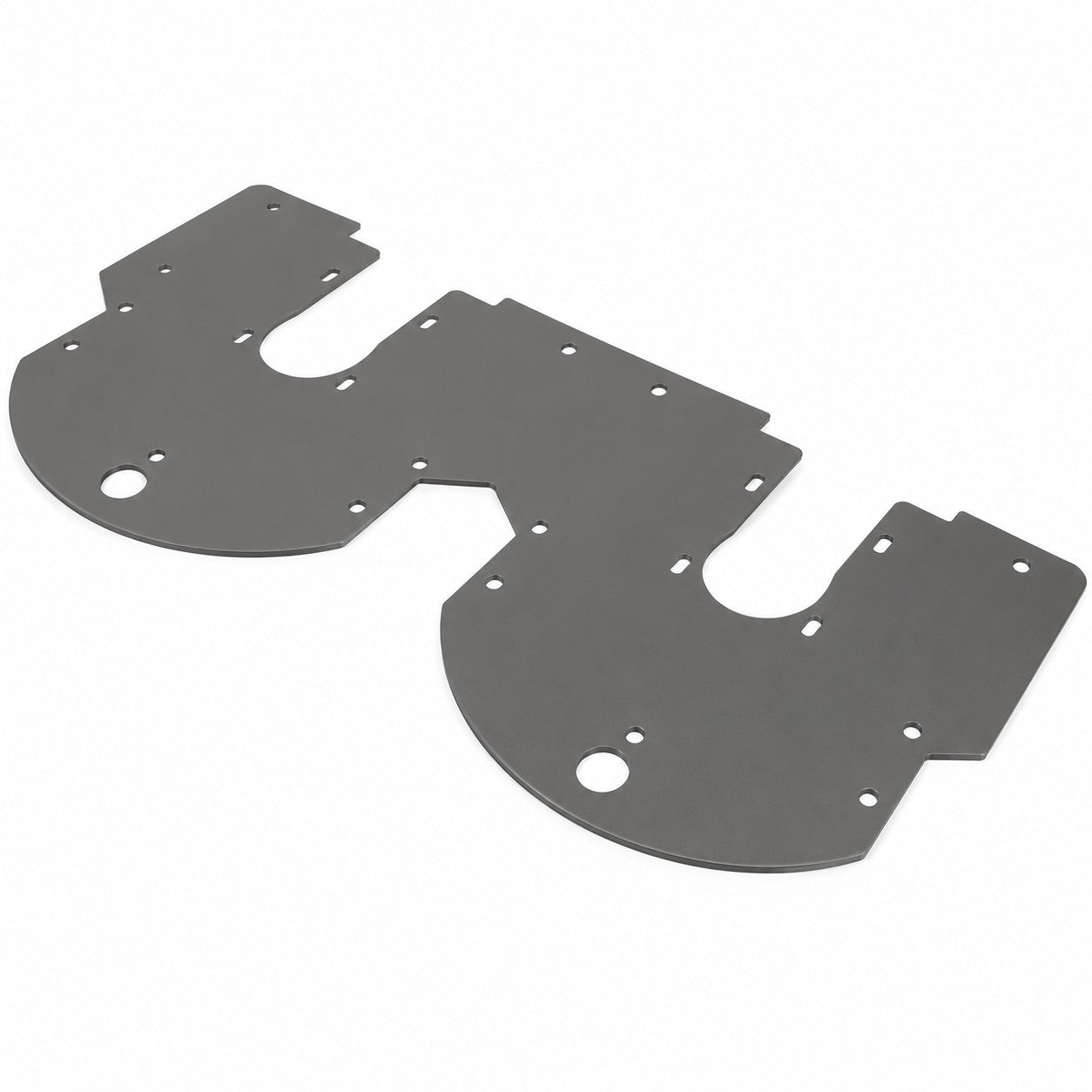 72622325 Stone Guard Fits Fella Disc Mower Ramos Model(s) 270 320 350