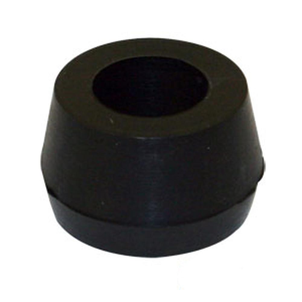 Reproduction Rubber Seat Shock Bushing Only Fits International 250416R1