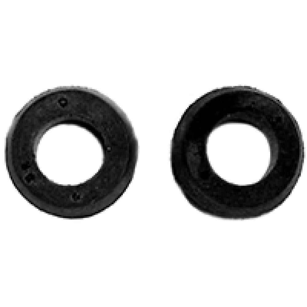 Reproduction Rubber Seat Shock Bushing Only Fits International 250416R1