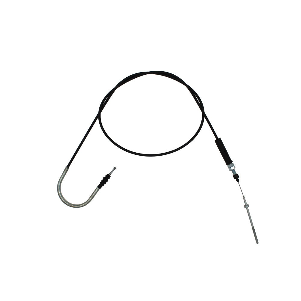 72713G02 New Throttle Cable 55.5” Long Fits E-Z-GO Gas MPT 1200 Models