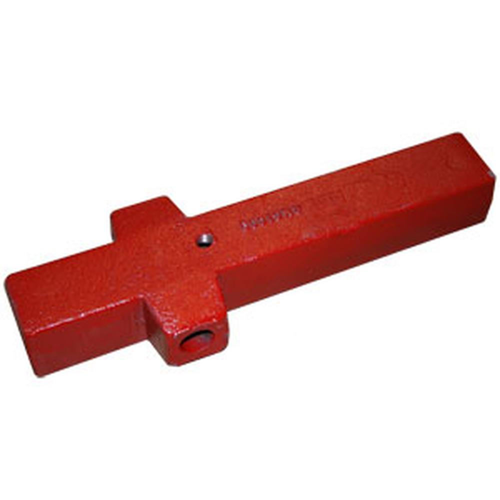72877C1 Leveling Screw Housing Fits CAT III Fits International 786 886 986 + Tractors