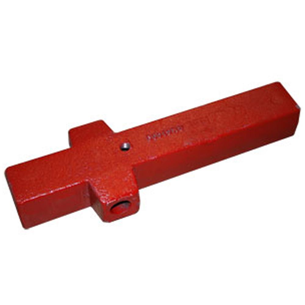 72877C1 Leveling Screw Housing Fits CAT III Fits International 786 886 986 + Tractors