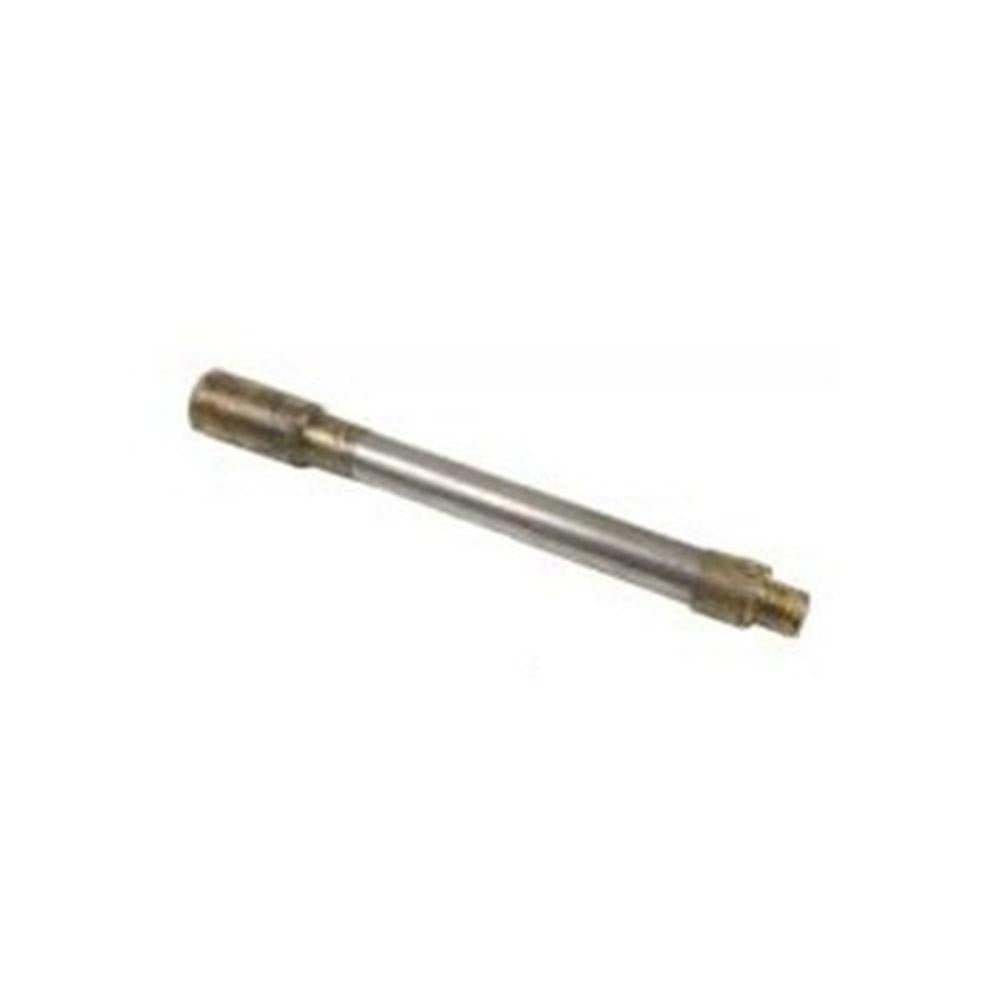 MFS4657 Hydraulic Pump Drive Shaft - Fits Massey Ferguson 20C, 30B, 30D