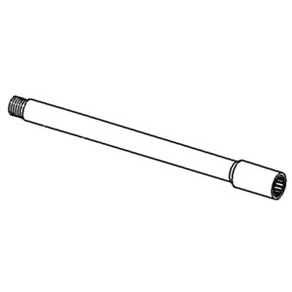 729566M91 New Hydraulic Pump Drive Shaft Fits Massey Ferguson 50C 50D