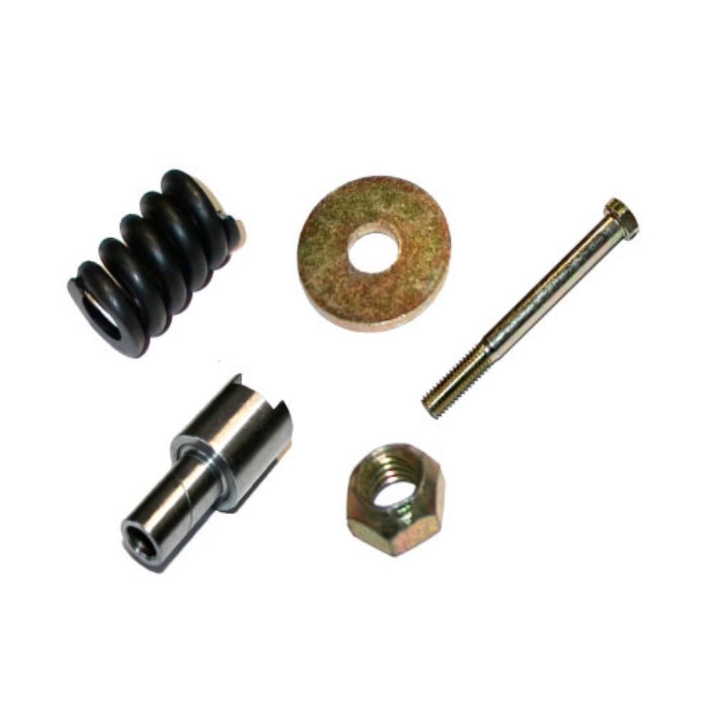 Fast Tach Kit - Upper M Series Fits Bobcat Replaces 7302297