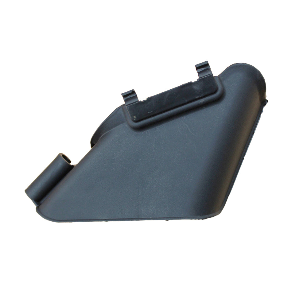 731-07131 Deck Chute Fits Troy-Bilt Models: Most Side-Discharge 21-inch Mowers