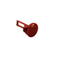 Plastic Key Fits MTD Replaces 731-09728