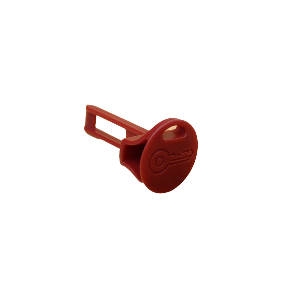 Plastic Key Fits Troy Bilt Replaces 731-09728