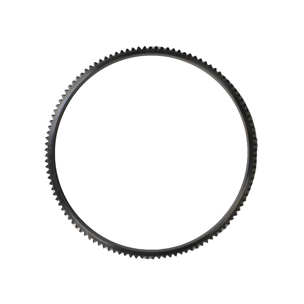 Flywheel Ring Gear Fits Massey Ferguson Replaces 410236