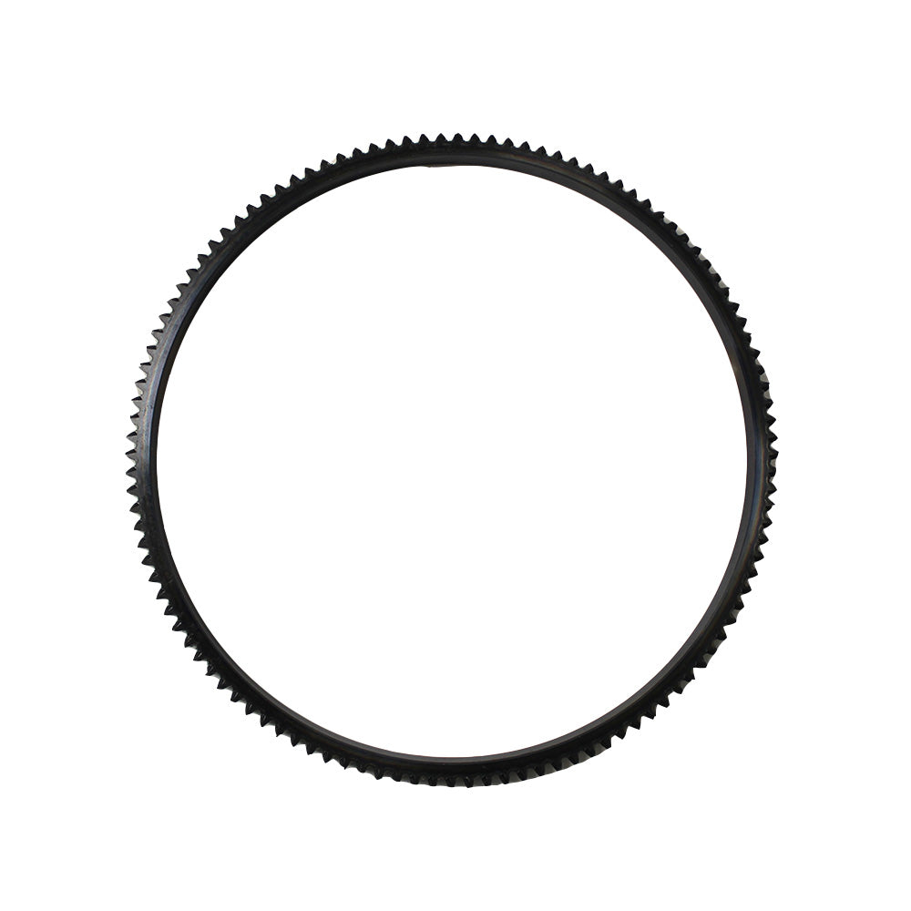Flywheel Ring Gear Fits JCB Replaces 02100078