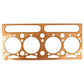 731011M2 New Tractor Head Gasket Fits Massey Ferguson 65