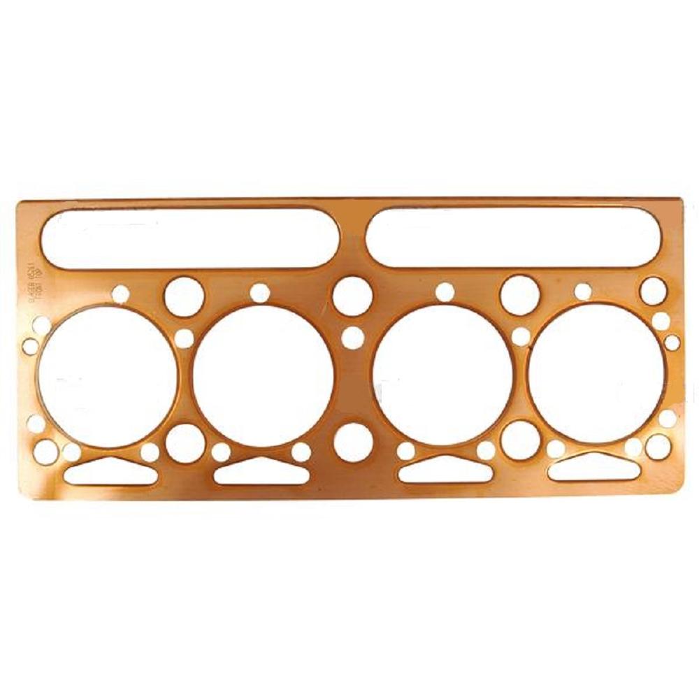 731011M2 New Tractor Head Gasket Fits Massey Ferguson 65