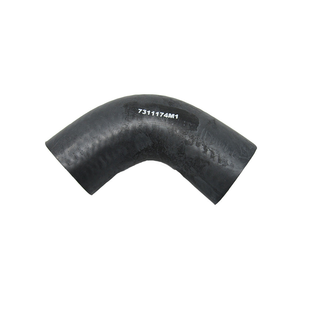 0201562 S.40084 Inlet Hose For Perkins Engines A4.192 (JB), A4.203 (JD), AD4.203