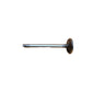 Intake Valve Fits Massey Ferguson Replaces 731151M1