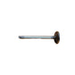 Intake Valve Fits Case/International Harvester Replaces 731151M1