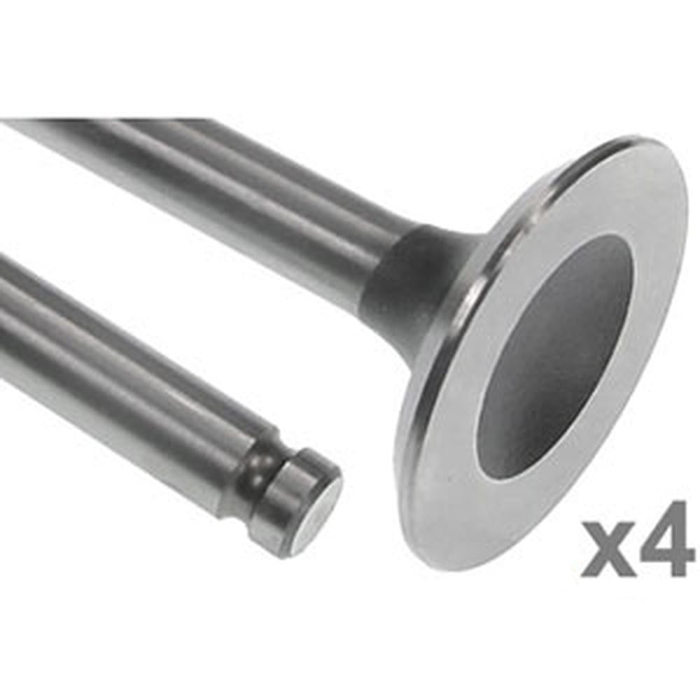 Exhaust Valve - Fits Massey Ferguson - 731152M1