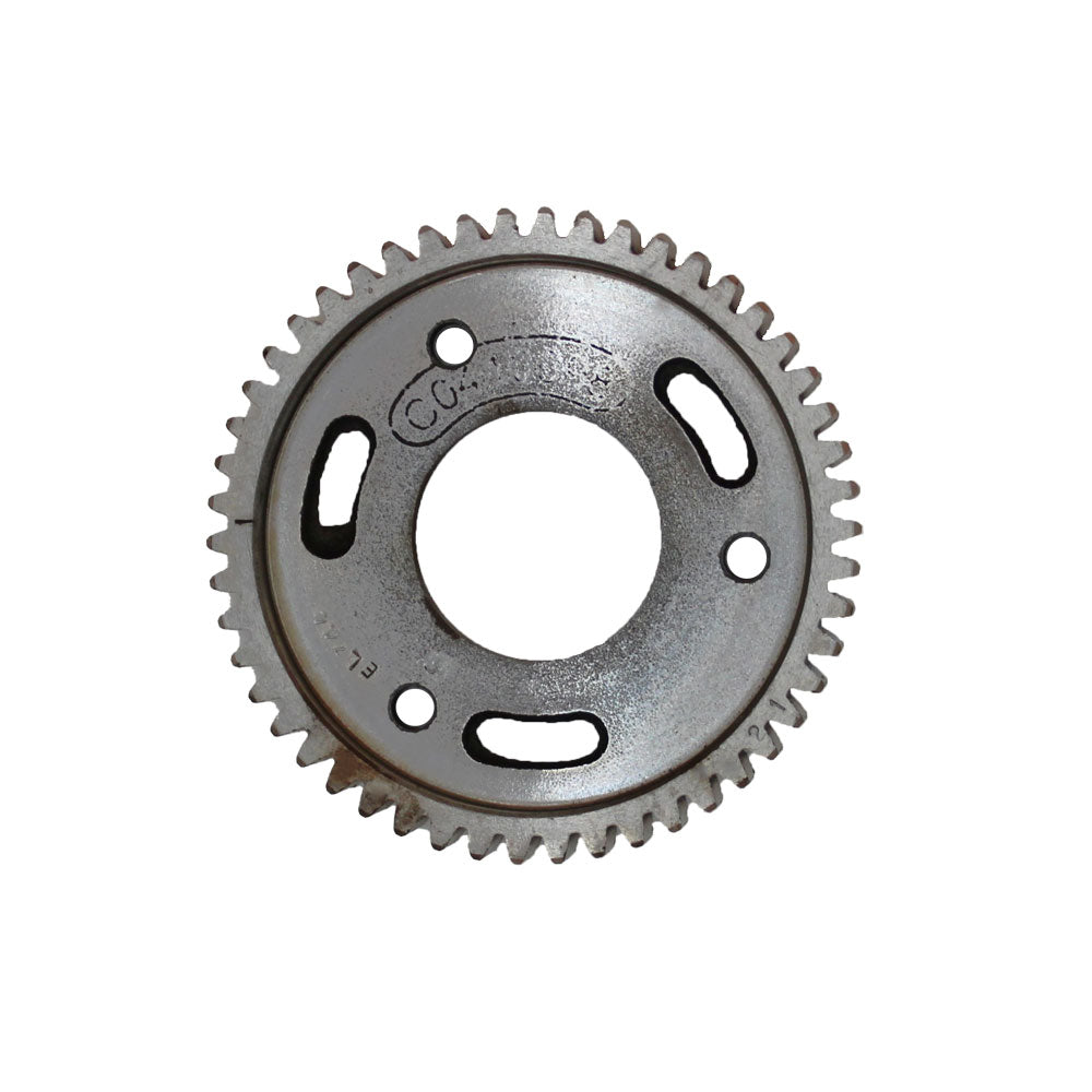 Camshaft Gear Fits Perkins Replaces 0410241