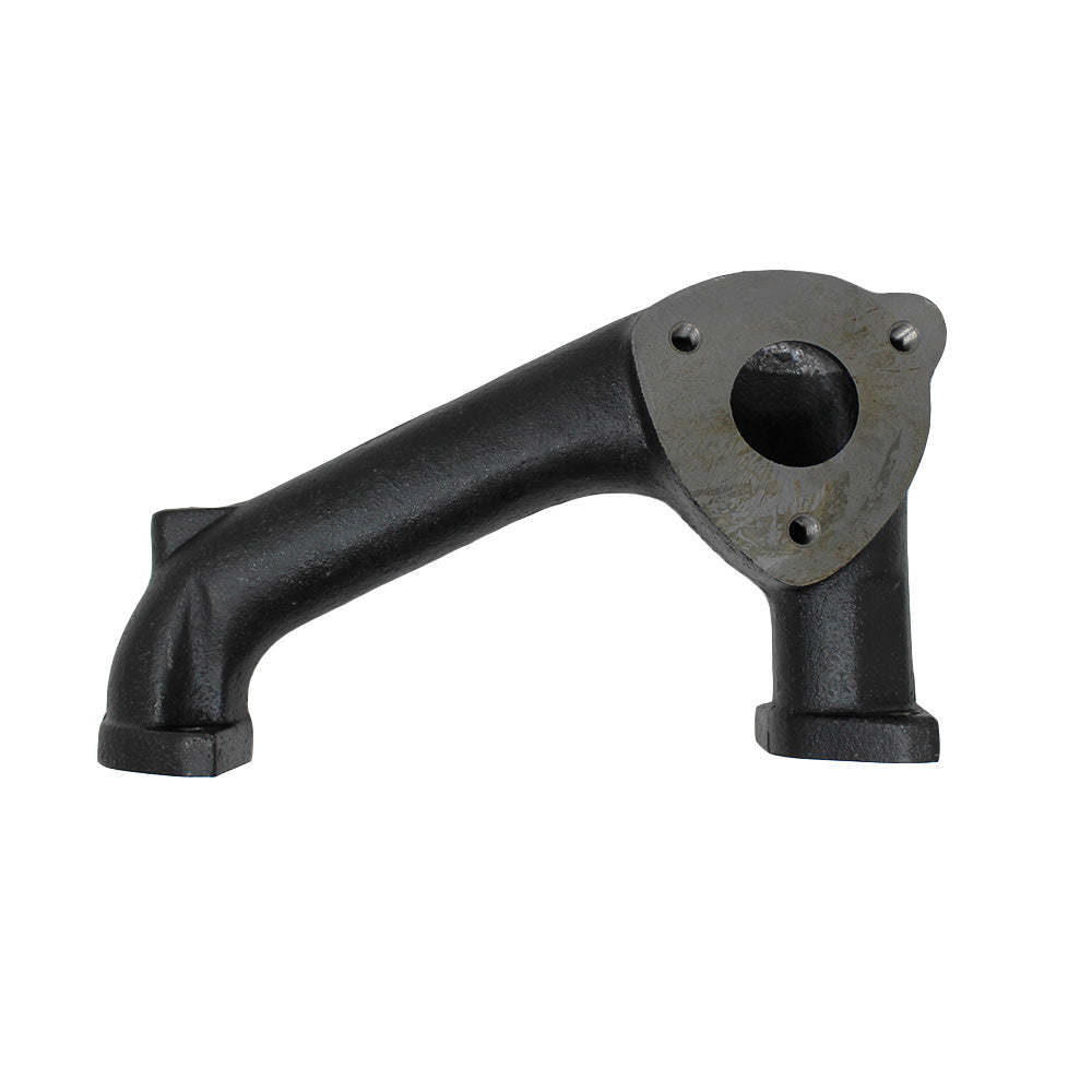 Manifold Fits Perkins